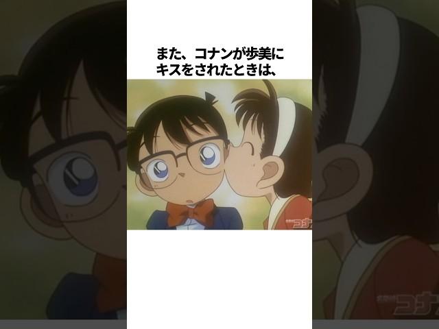 【名探偵コナン】最近ますます”うなぎ”しか言わなくなったな…
