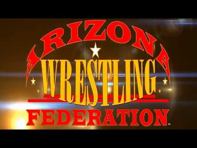 Arizona Wrestling Federation