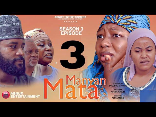 MANYAN MATA SEASON 3 EPISODE 3 ORIGINAL