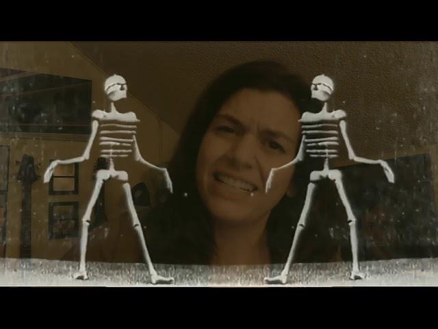 The Ghosts That Haunt Me