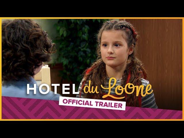 HOTEL DU LOONE | Official Trailer | Hayley LeBlanc