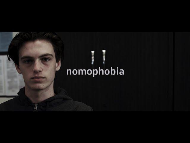 Nomophobia (Short Film)