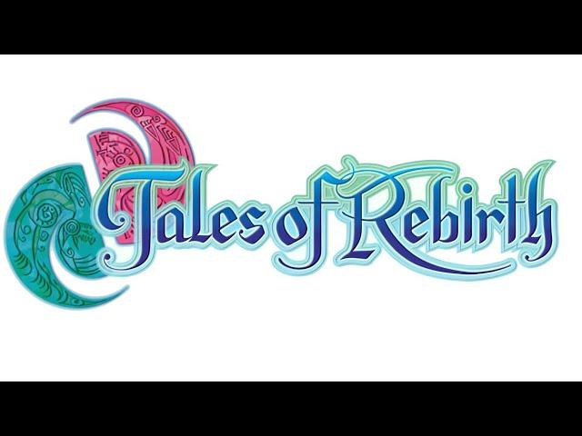 Tales of Rebirth OP [4K with English Lyrics]