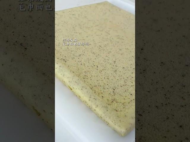 瑞士卷原来这么简单‼️