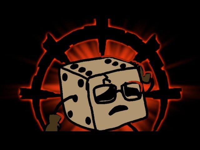 Northernlion Gets Diced by Dungeons