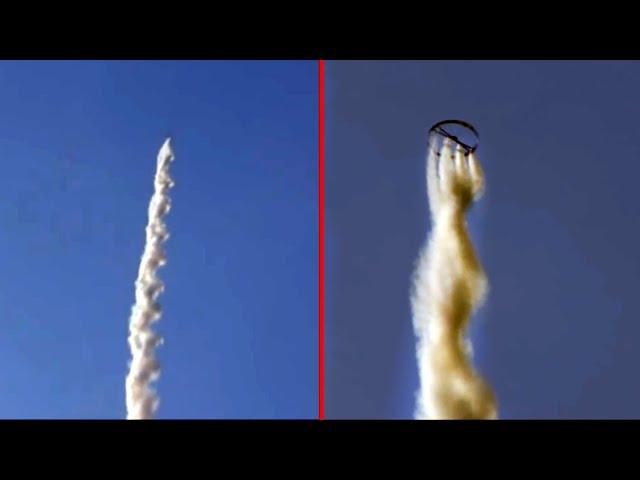 TOP 20 RARE FIREWORKS - Unusual Fireworks caught on video