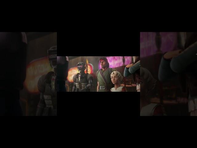 Admiral Rampart Galactic Empire's Chain Code Post on Pantora #starwars #badbatch #Rampart