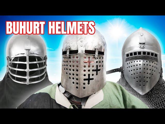 Which helmet should you buy for this sport or the zombie apocalypse?