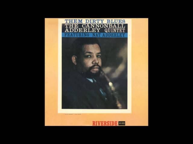 Cannonball Adderley - Soon