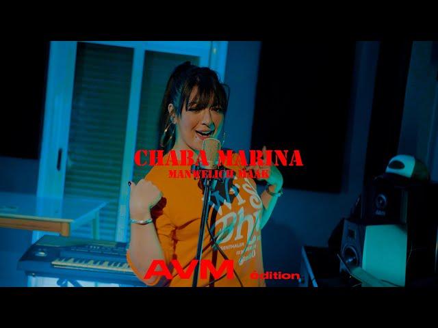 Cheba Marina X Dj Abed - Manwelich Maak |شابة مارينا -منوليش معاك Clip  2024 By @EDITIONAVM