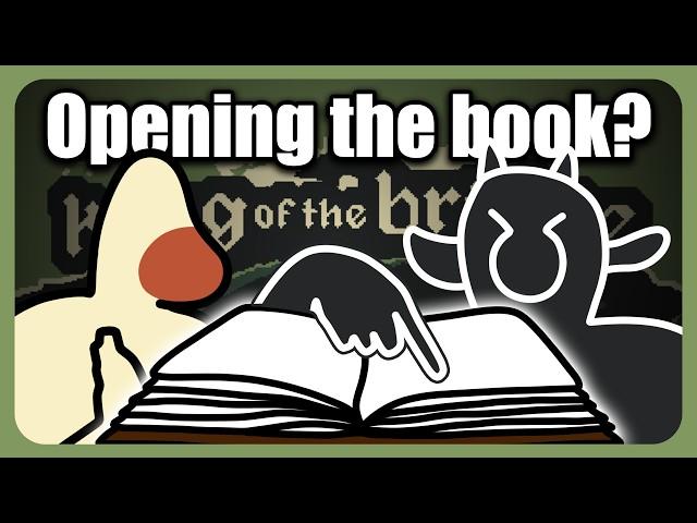 Can I BEAT King of the Bridge? (Rules Ending)
