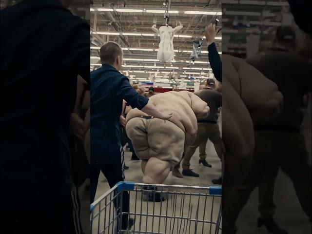 A boomer's true form #cursed #ai