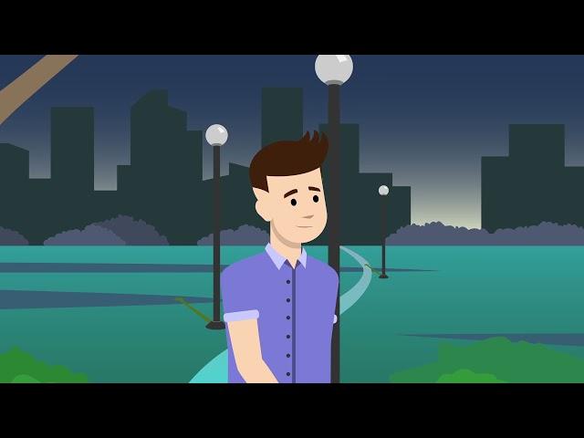 Focus On Your Circle of Influence (Animated Story)