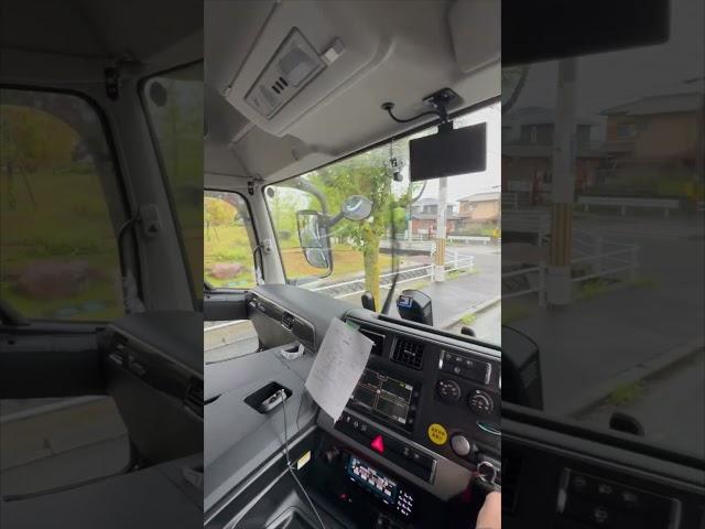 Japanese Trucks Beat European Trucks With This Feature