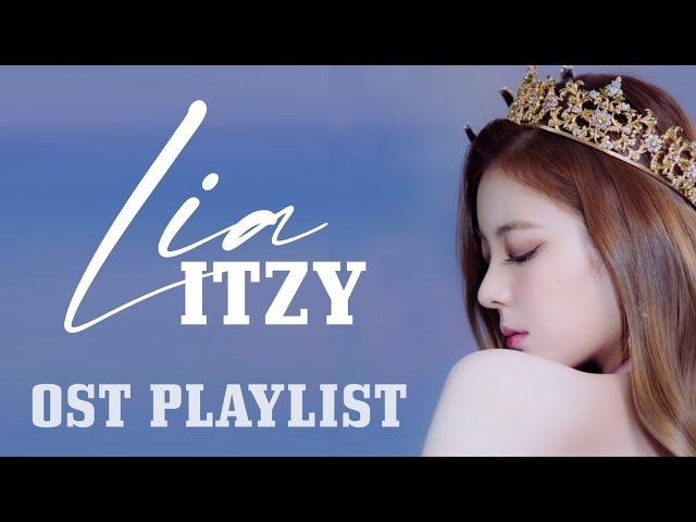 LIA (리아) OF ITZY (있지) | OST. PLAYLIST