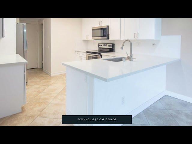 Carlsbad Townhouse For Sale - Iris Cheung