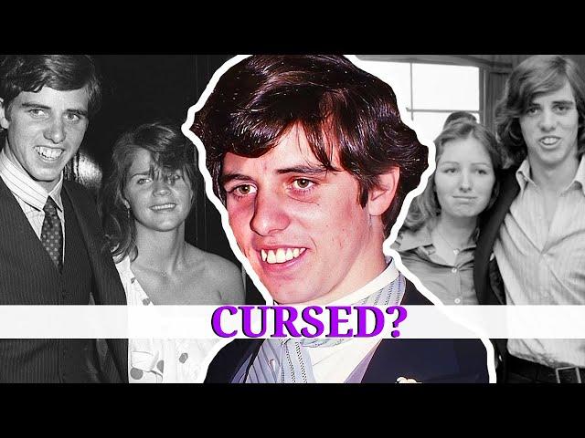 Michael KENNEDY's Dark Side Exposed! The Kennedy Curse?