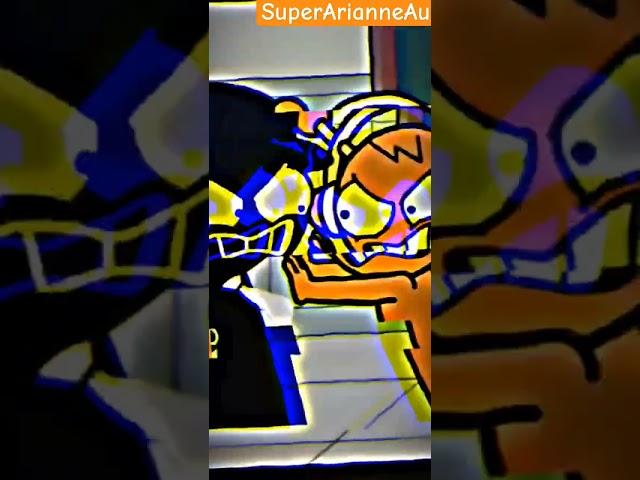 sprunki edit #sprunki #school #electronicmusic