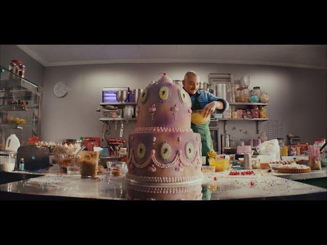 Whatever Your Business, BT's Got Your Back | TV Advert