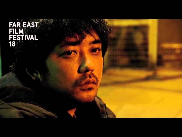 "Three Stories of Love" Trailer Italian Premiere | Far East Film Festival 18