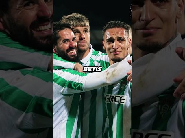 Antony’s emotional farewell to Betis (he’s returning to United )
