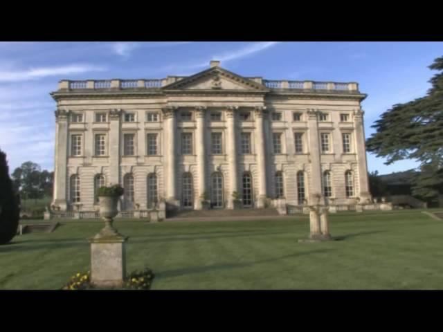 Local Buildings Moor Park Mansion