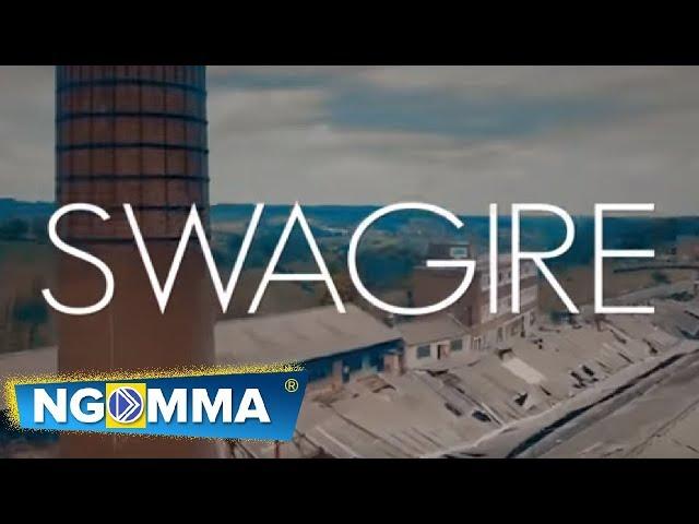 WEUSI - SWAGIRE (Official Music Video)