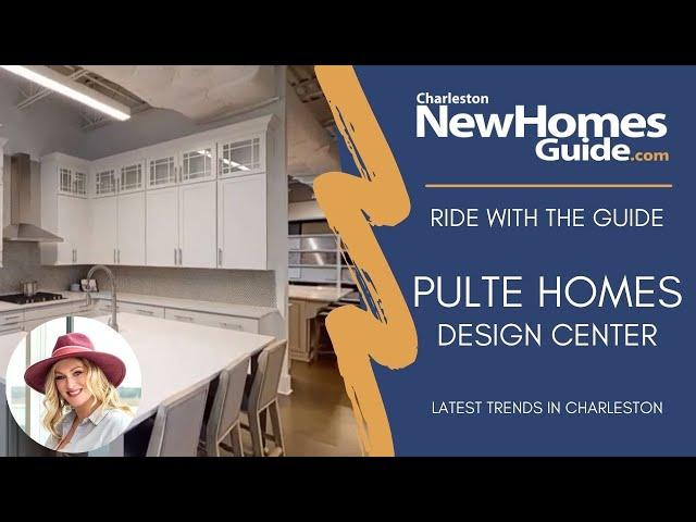 Pulte Homes Design Center Latest Trends