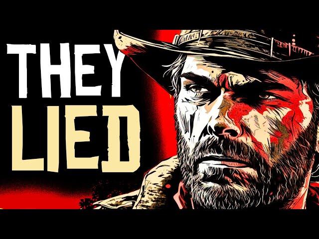 The "Disappointing" Lies of Hunt Showdown