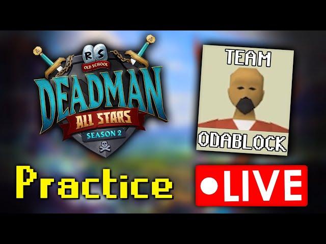 🟢 DMM ALL STARS PRACTICE & DRAFT REACTION LIVE 🟢