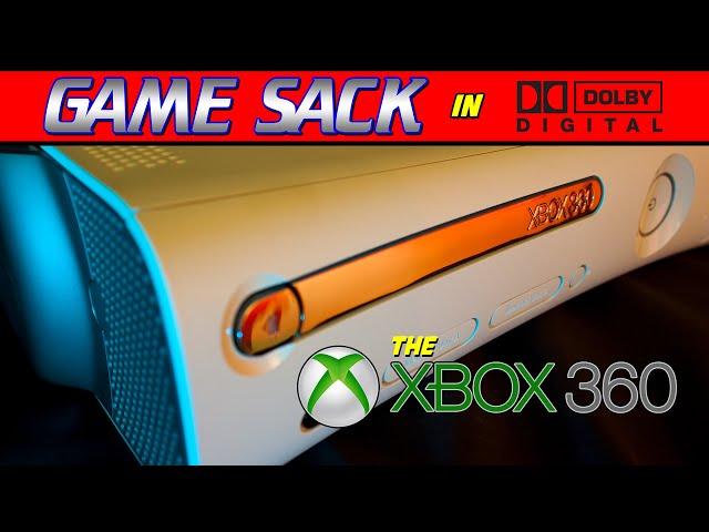 The Xbox 360