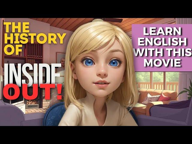Learn English with Inside Out: The FASTEST Way to Improve Your Skills!