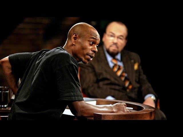 Dave Chappelle Inside The Actor Studio || Dave Chappelle's Life Story