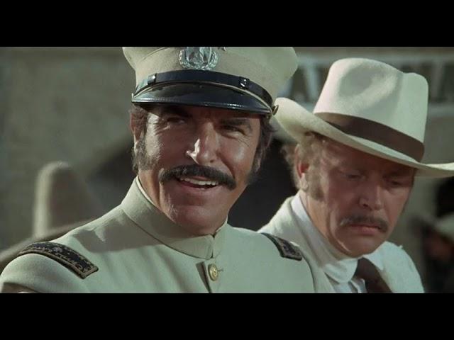 100 Rifles (1969) Jim Brown & Raquel Welch full movie