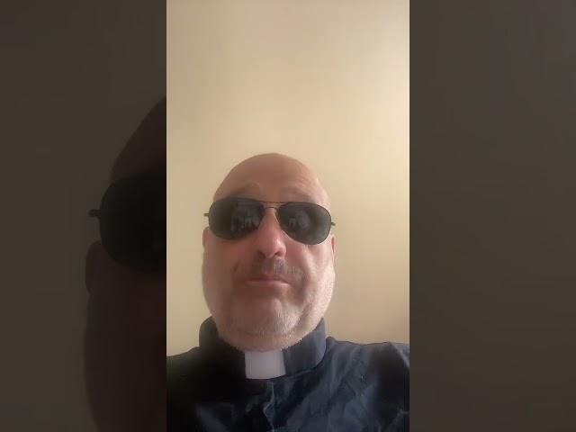 Père Horovitz appelle au débat sur Tik Tok, posez toutes vos questions !