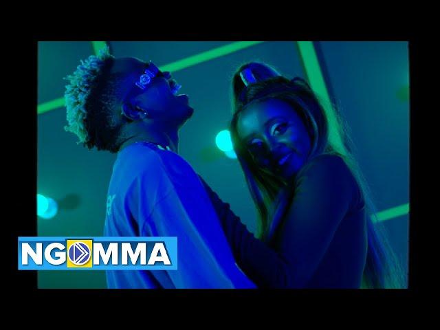 Nadia Mukami ft Marioo - Jipe (Official Music Video) Skiza Dial *811*176#