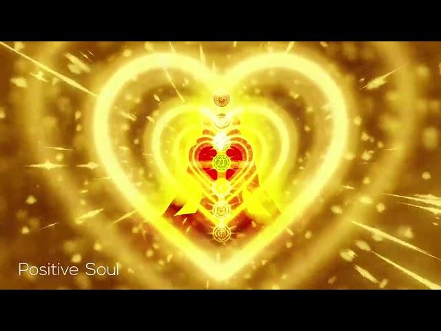 3D Miracle Love Healing Music | 10 Minute Twin Flame Love | Twin Souls Miracle | Love Manifestation