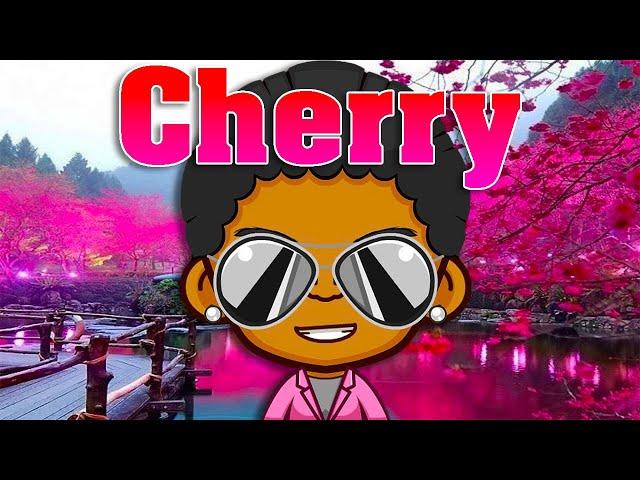 Alex Robinson - Cherry