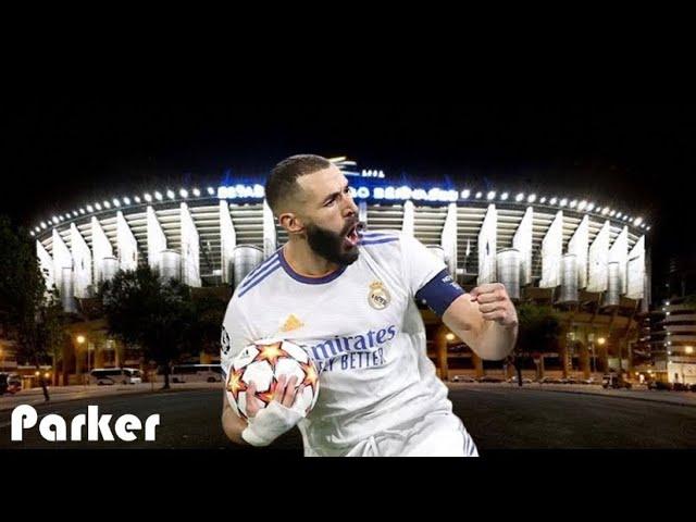 Der Karim Benzema Song