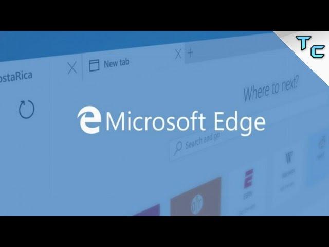 Microsoft Edge Browser Review- Is it Any Good?