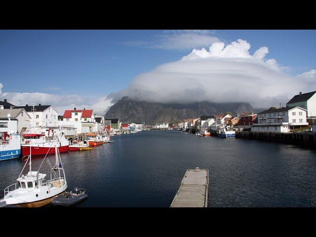 Lofoten -  Vestvågøy & Austvågøy islands - Ballstad, Hauklandstranda, Henningsvaer, Svolvaer