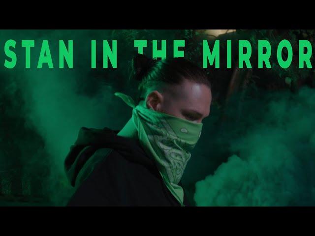 Sun Diego - Stan in the Mirror [Official Video]