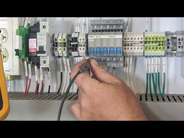 Electrical Troubleshooting Basics