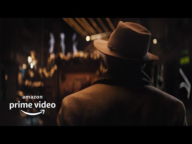 La Navidad por Amazon Prime Video España