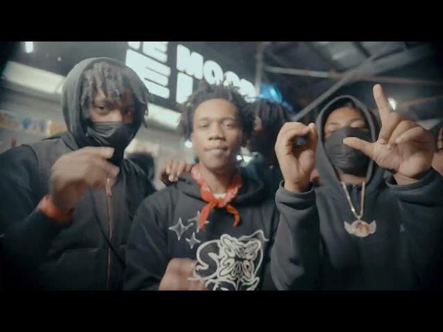 780 Rello x Dizzy 780 x 780 Mari x 780 Adot - Extortion (Shot Ty Snapz)