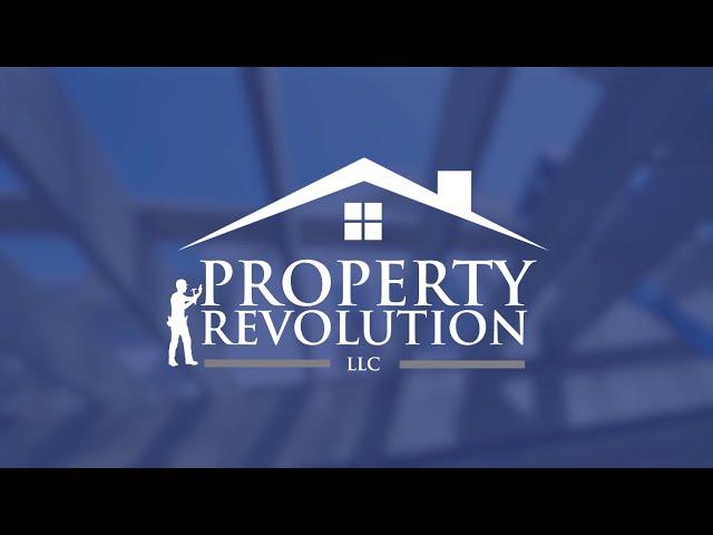 Property Revolution, LLC - Otsego Home Improvement Company