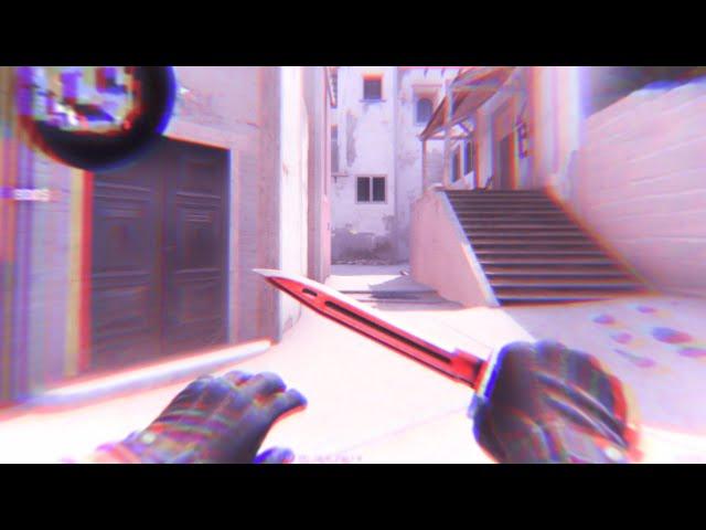 Ayy Macarena  (csgo montage)