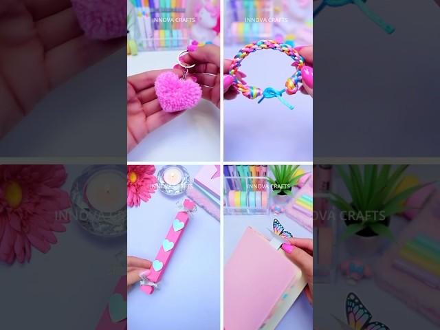 Cute gift ideas  Paper crafts #shorts #diy #craft #gift #giftideas #innovacrafts