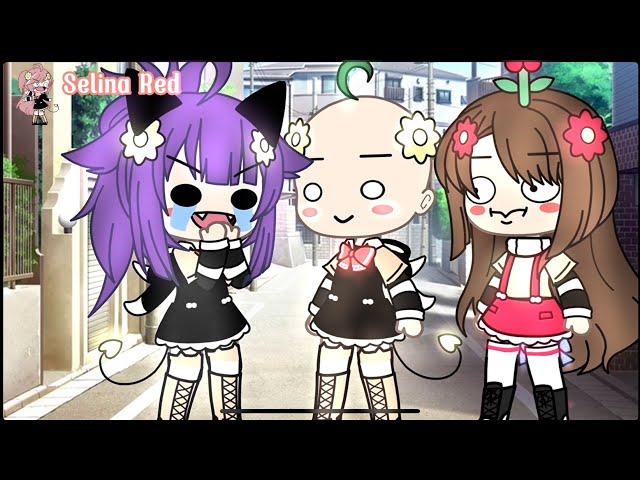 ||Compilation of relaxing videos from Selina Red|| Gacha Life Gacha Meme || Tiktok Gacha- Selina Red