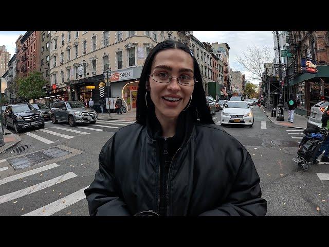 What Are People Wearing in New York? (Fashion Trends 2024 NYC Street Style Fall Ep.141)